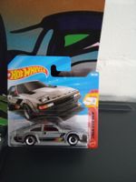 Hot Wheels Toyota Celica Supra grau  190/250
