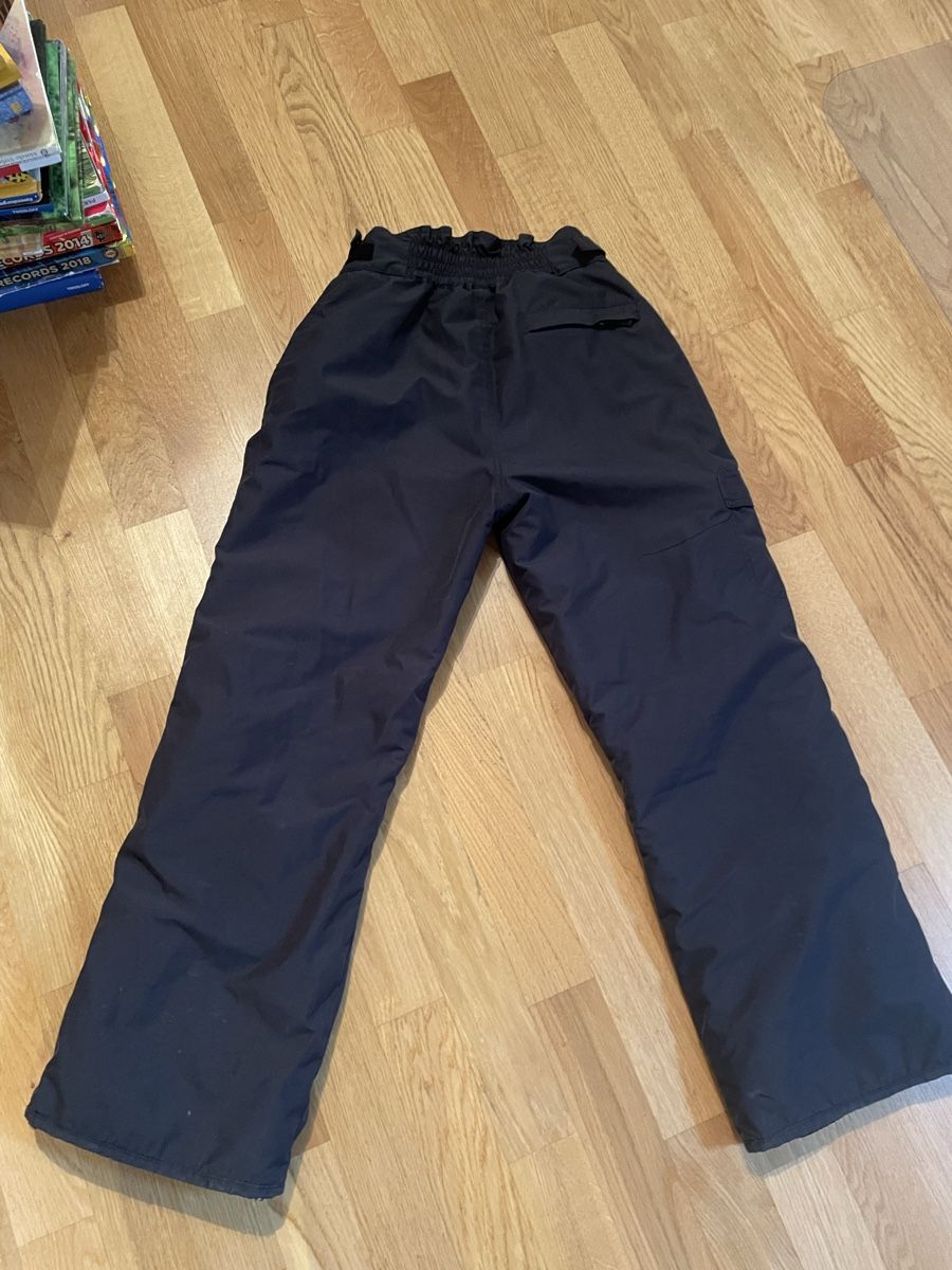 Hosen: Skihose – Gebraucht aus Balgach von sei_s6d7 1