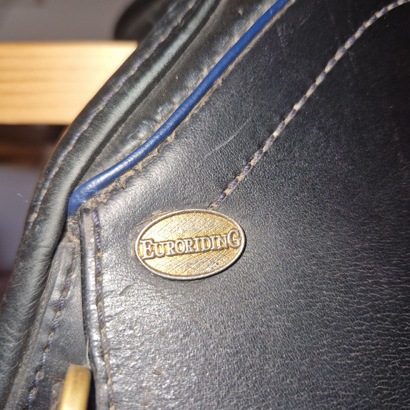 Selle & Accessori: Springsattel – Usato da Alberswil venduto da Adriana.Bader 3