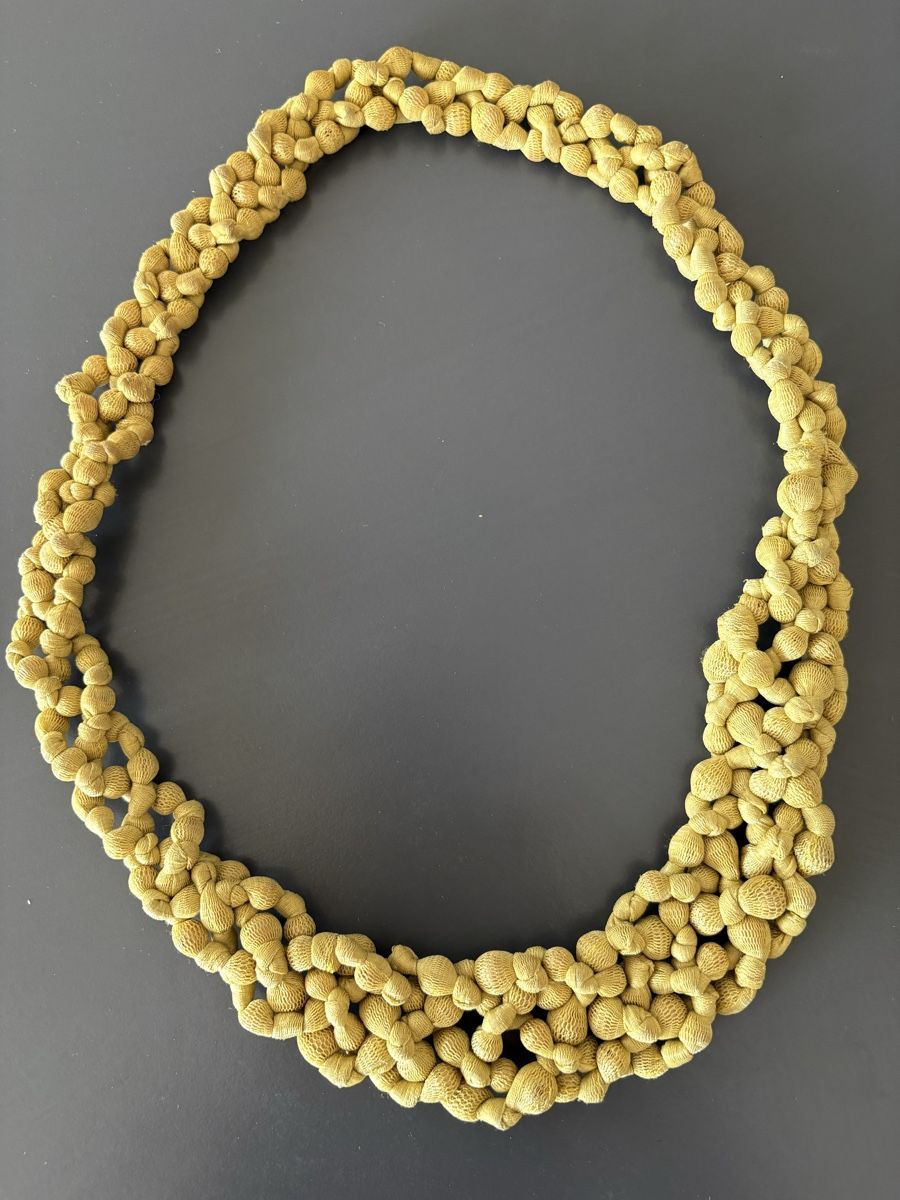 Cos Catenine: COS necklace – Usato da st prex venduto da magdalenaonline 1