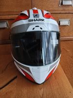 Shark Race-R Optigon Motorradhelm, Integralhelm, Grösse XS