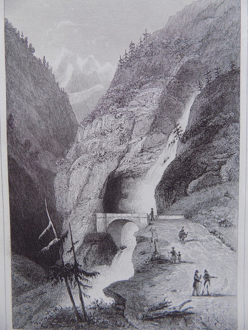 Incisioni: Gondo Wallis – Usato da Risch venduto da Rischli15 1