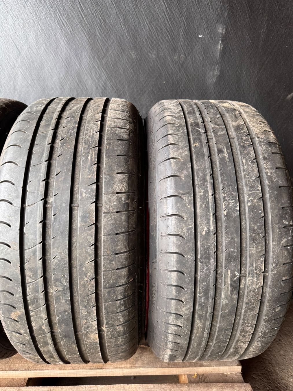 BMW Cerchioni: Bmw 19zoll Felgen – Usato da Gossau SG venduto da res_jt79 6