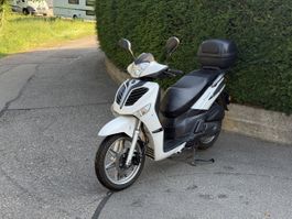 VENGO Logik 125i 2020 jg 