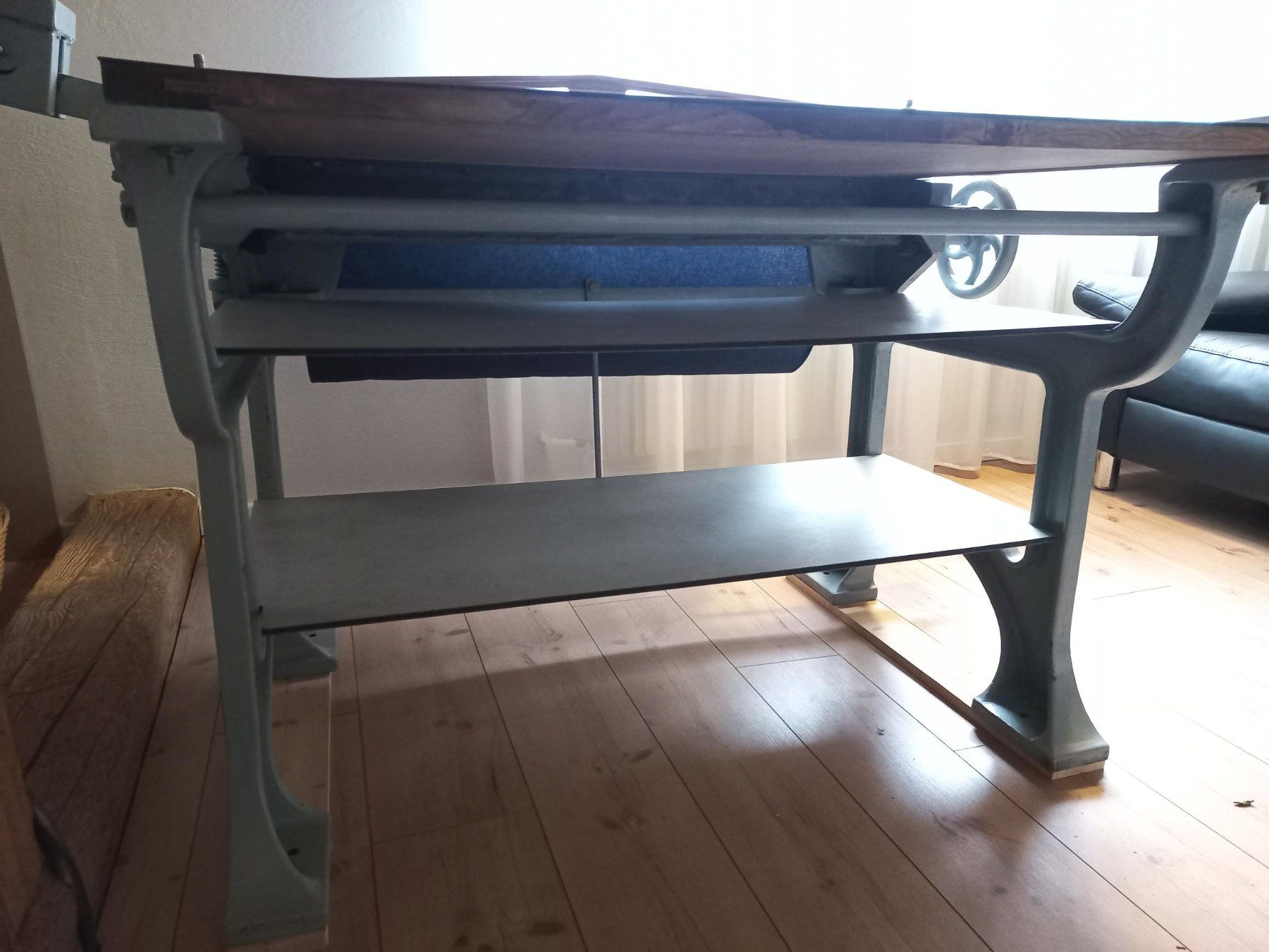 Alle Werkzeuge: Pappschere – Gebraucht aus Lauperswil von Tabaleo 3