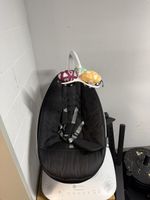 4moms mamaRoo Babywippe