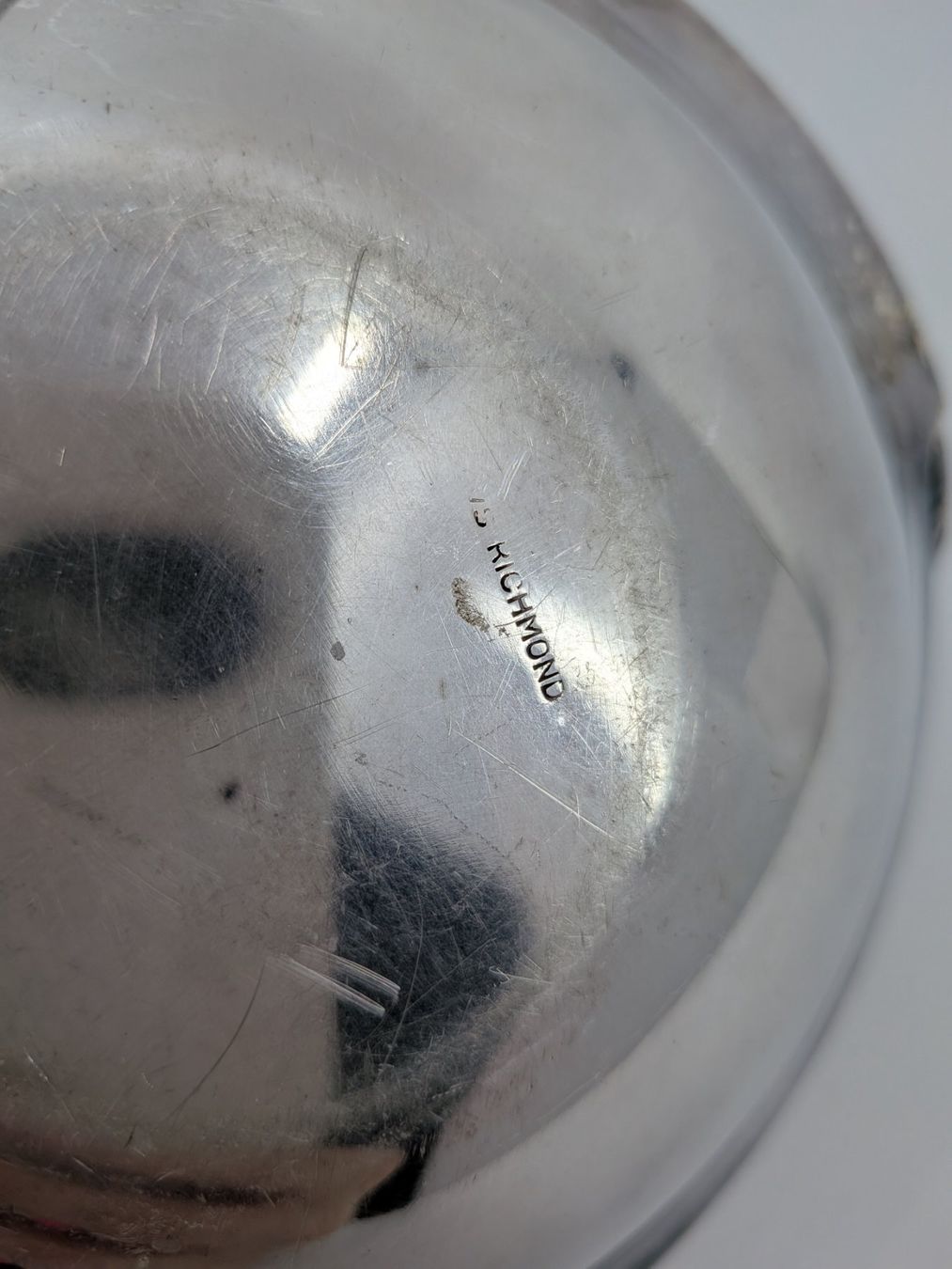 Ciotole: Formschöne Schale Richmond – Usato da Emmen venduto da magelan 5