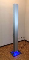 Atreo Artemide Jan van Lierde's Minimalistischer Monolith