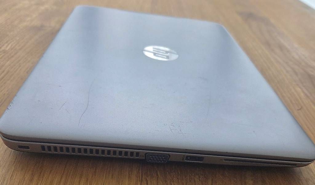 Hewlett Packard Notebook: Ordinateur portable HP i5 Win11, Office,  etc. – Usato da Fribourg venduto da fairtrade1957 3