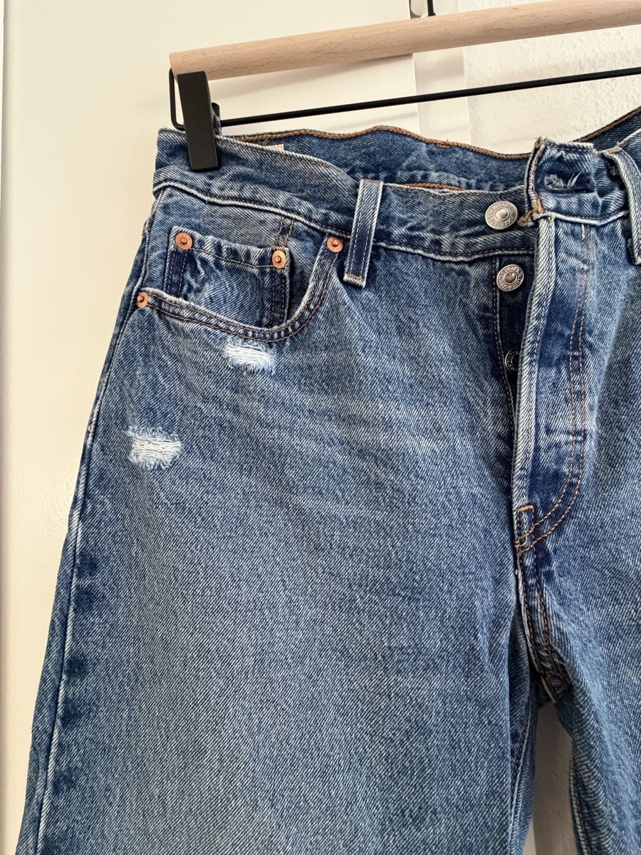 Levi's Jeans: Original Levi's 501 '90 blue – Neuf (Voir description) à Luzern par Chiara.9 1