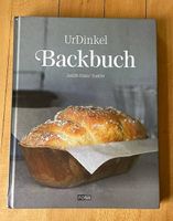 Urdinkel-Backbuch