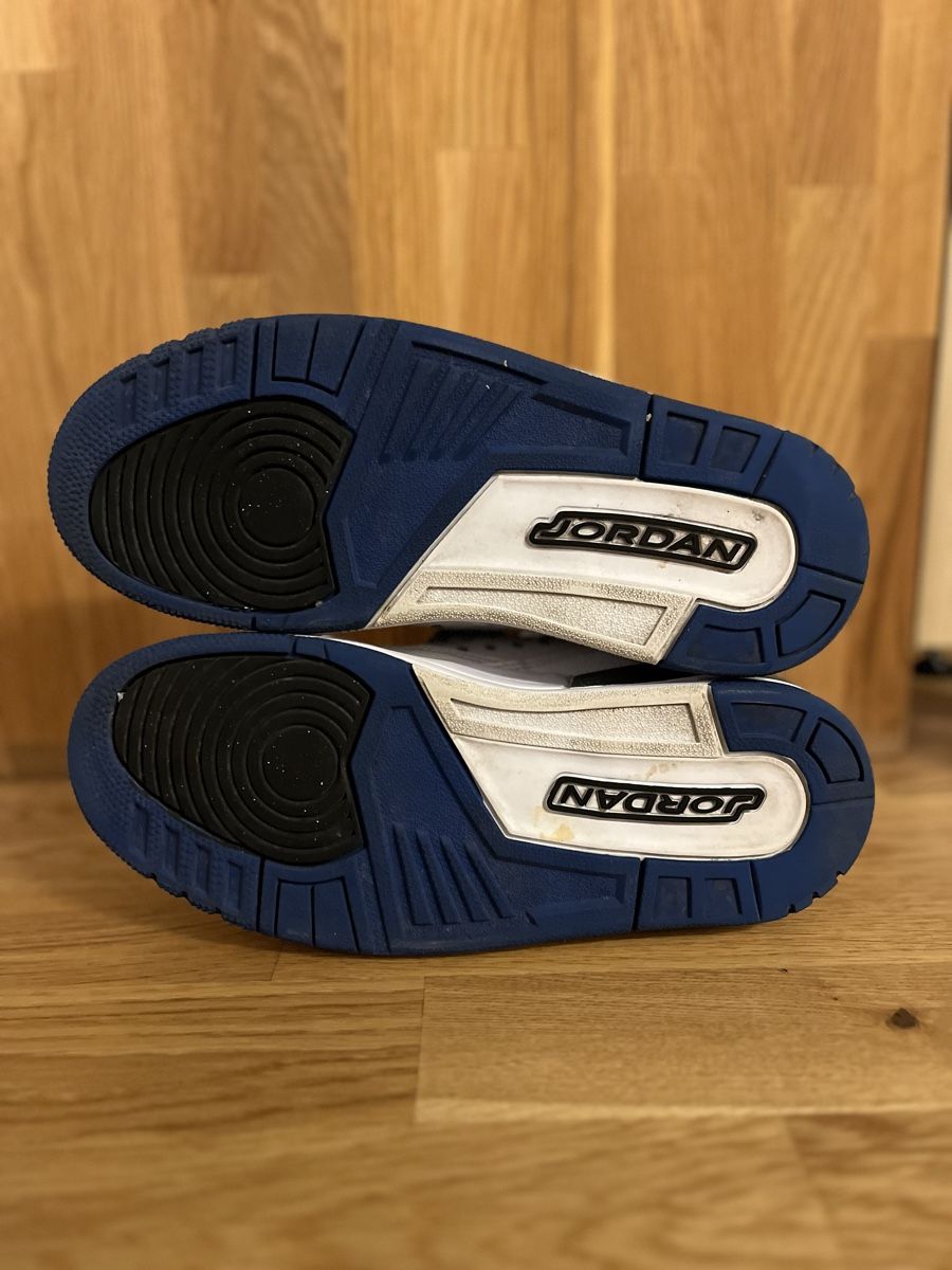 Jordan Scarpe da uomo: Jordan flight 97 – Usato da Luzern venduto da rei_vjr8 5