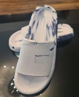 Neu-Badeschuhe-Slides