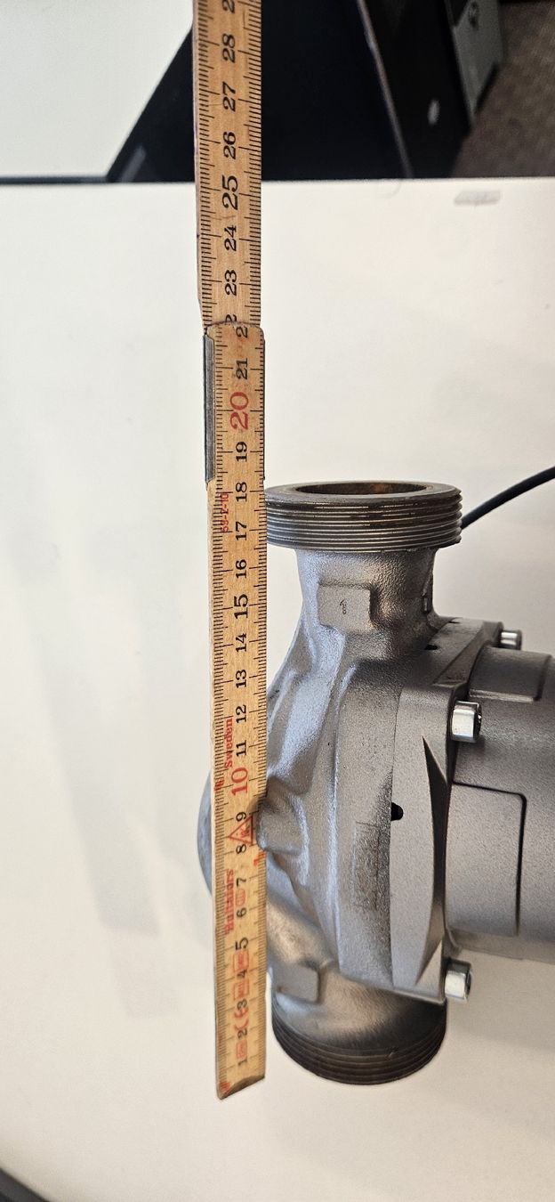 Biral Heizung: Biral Pumpensteuerung  – Gebraucht aus Horw von phi_z2qn 3