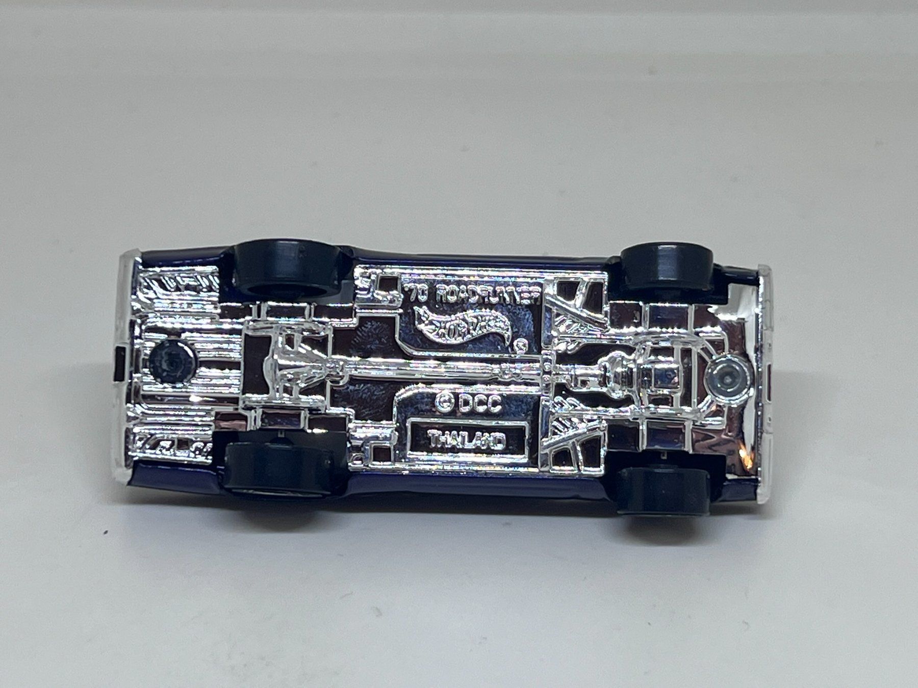 Hot Wheels Modellini d'auto: Hot Wheels '70 Roadrunner – Nuovo (secondo la descrizione) da Wildegg venduto da LaaBoutique 3