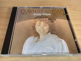Jenny White – Country Dreams