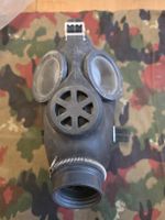 Militär Gasmaske Armee Abc Maske 