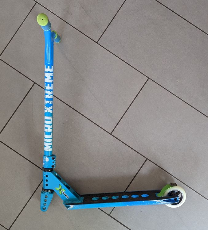 Micro Xtreme Kaufen auf Ricardo