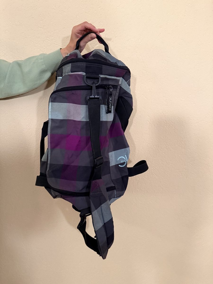 Dakine Kindertaschen: Trainingstasche Kinder – Gebraucht aus Muotathal von sin_pdj6 2