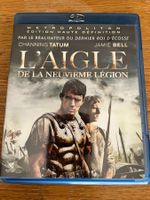 L'Aigle de la neuvième légion (2011, Blu-ray)