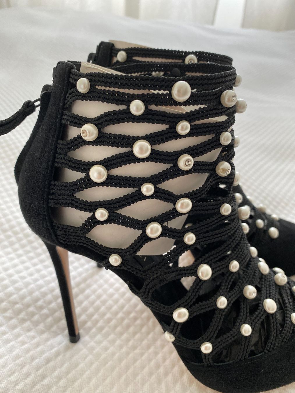 Casadei Scarpe da donna: Casadei Pumps neu – Nuovo e nell'imballaggio originale da Bern venduto da schnupka 4