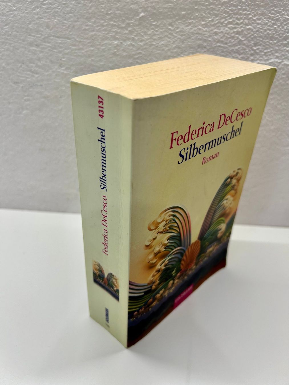 Libri: Silbermuschel – Usato da Dietlikon venduto da Mankai 6