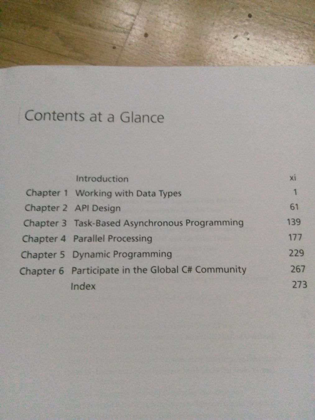 Bücher: More Effective C# - 2nd Edition (Bill Wagner)  Covers C# 7.0 – Gebraucht aus St. Gallen von elk2020 4