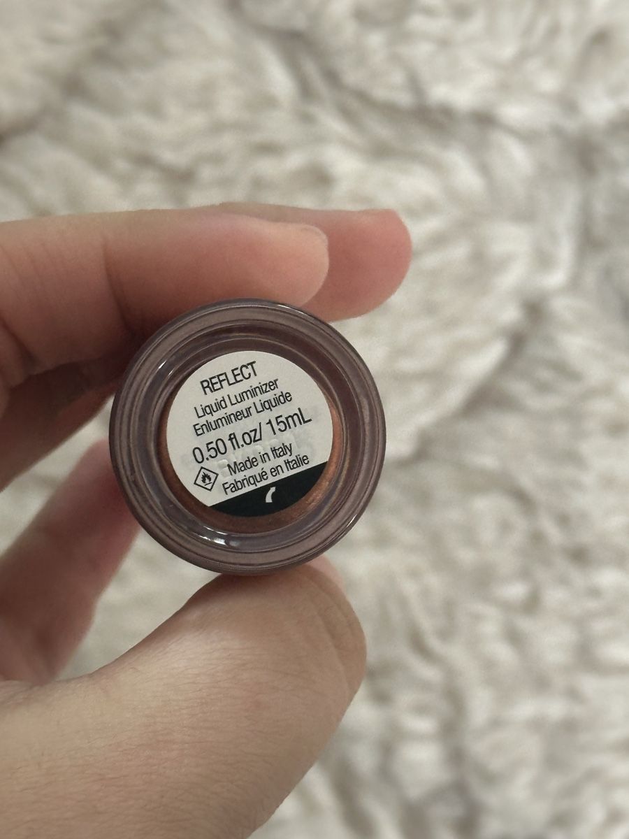 Make-up: Rare Beauty flüssiger Hilighter Reflect NEU – Nuovo (secondo la descrizione) da Selzach venduto da fjo_m8q7 2