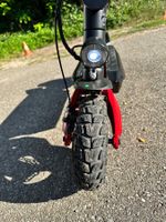 E-Scooter T8