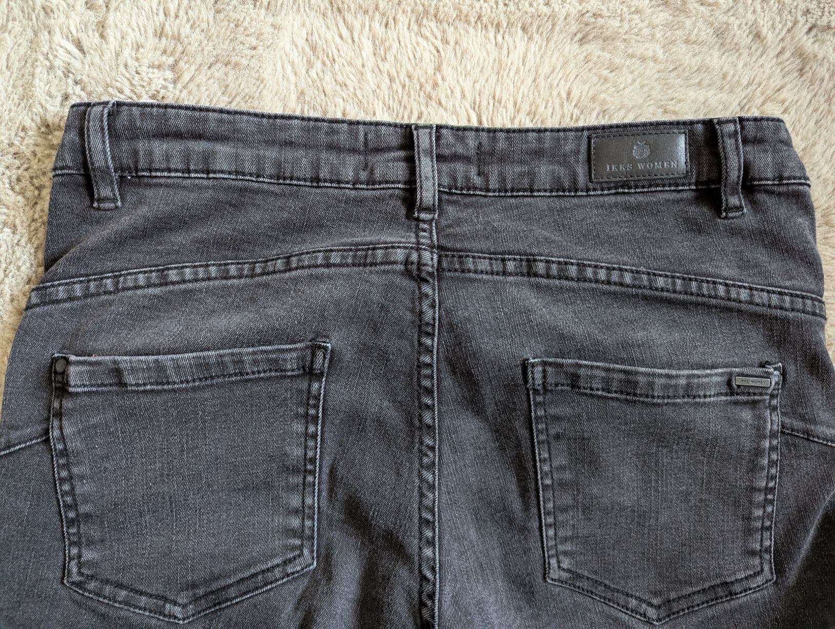 IKKS Jeans: jean IKKS 38 – Neu (gemäss Beschreibung) aus Montreux von dem_gyt9 4