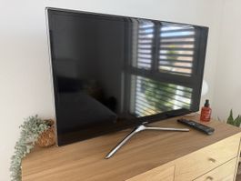 Samsung 40” Smart TV UE40F6340S