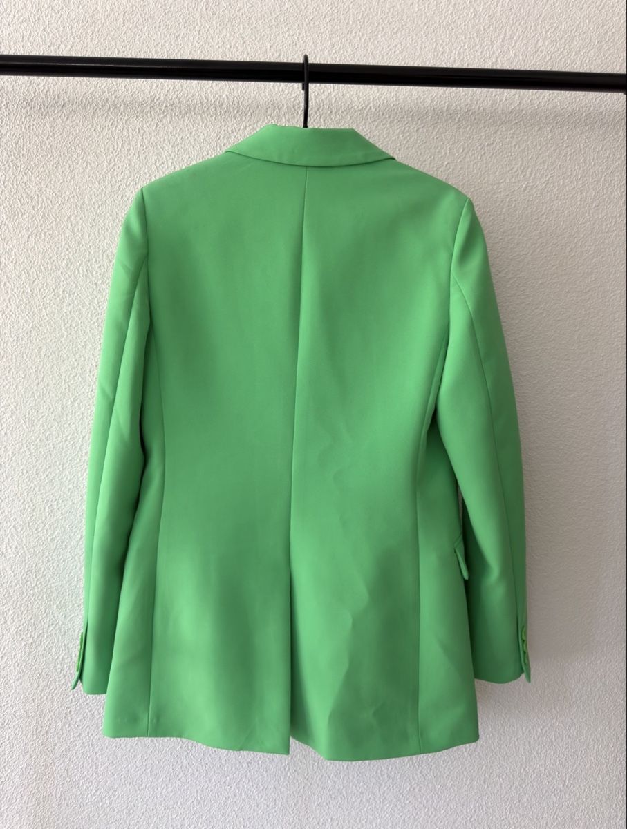 Jacken: Green Spring Blazer Vicolo - Women's Size M – Neu (gemäss Beschreibung) aus Gränichen von Domsiiiii 1