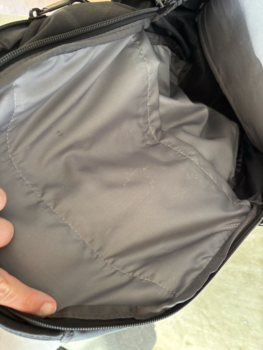 North Face Zaini: Rucksack von The North Face – Usato da Maur venduto da Vedriana_G 2