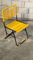 Kleiner Vintage Spaghetti Stuhl