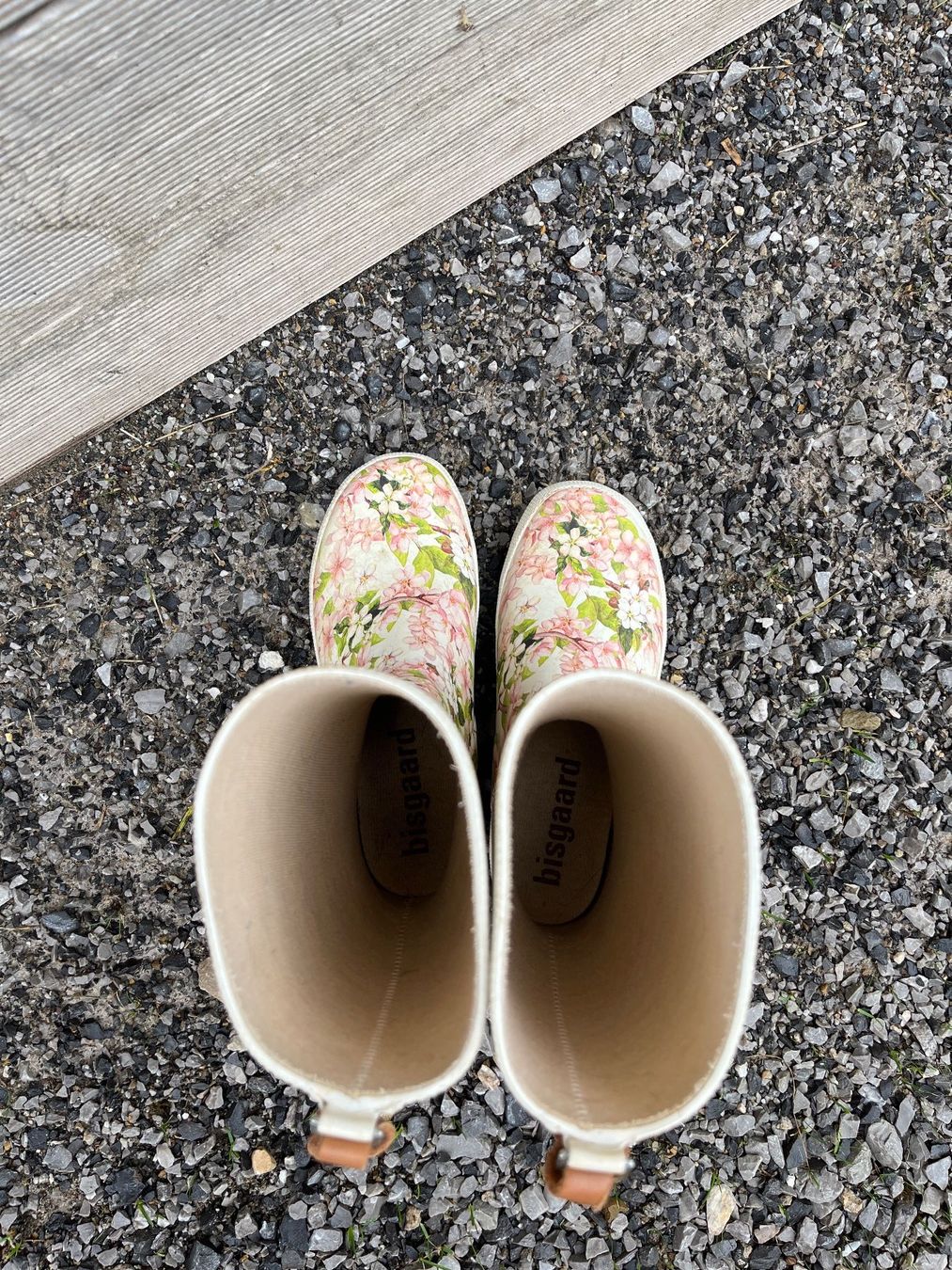 Bisgaard Scarpe per ragazze: Bisgaard Regenstiefel, Grösse 35 – Usato da Schaffhausen venduto da Ke82 2
