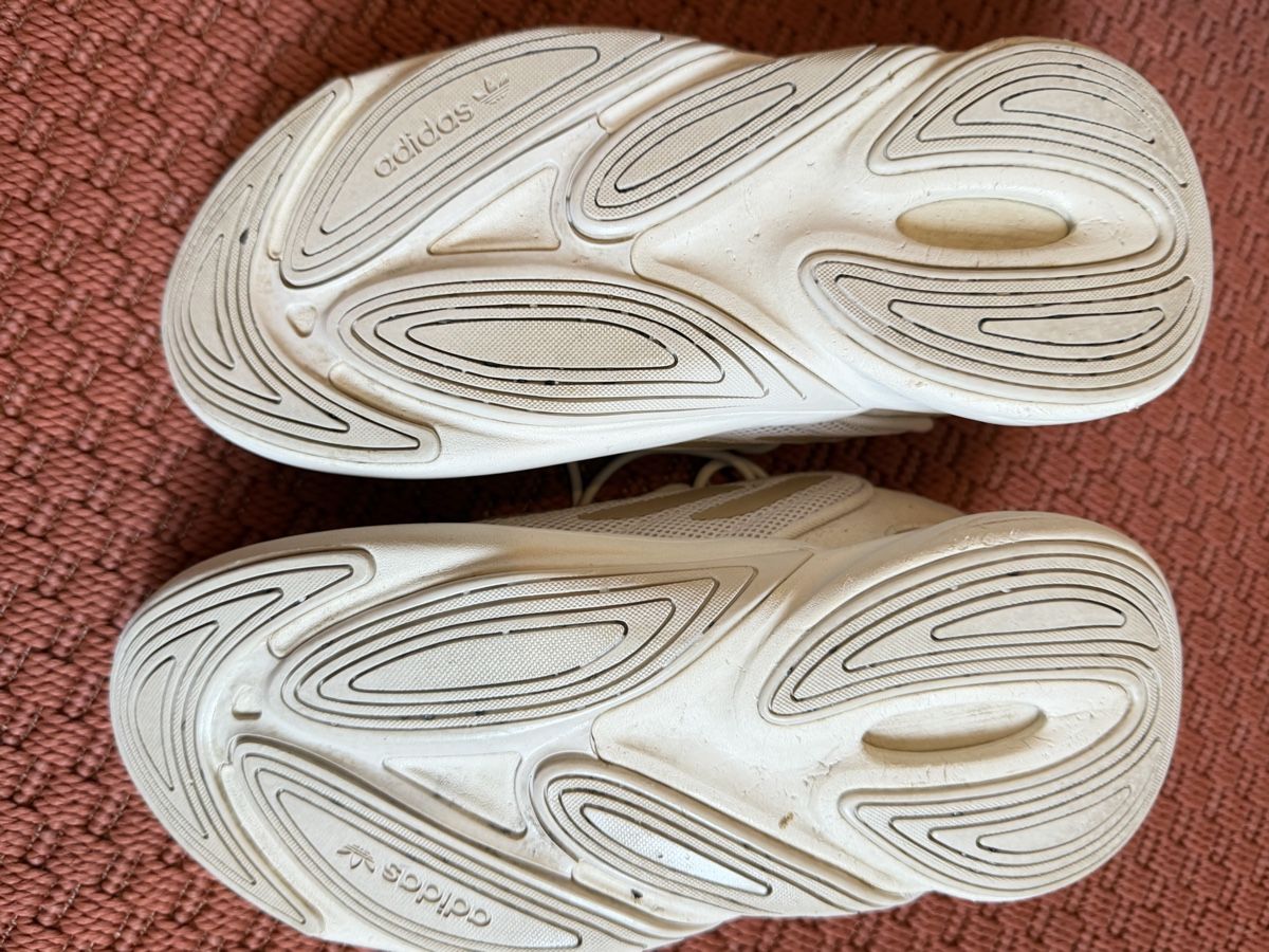 Scarpe da donna: Adidas Schuhe – Usato da Luzern venduto da fik_tnx6 5