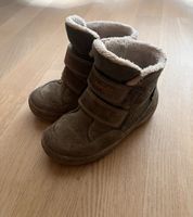 Superfit Winterstiefel Gr. 27