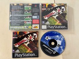adidas Power Soccer 2 (CIB)