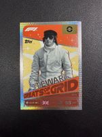 Topps Turbo Attax 2026 Stewart Exclusive Legend GG6
