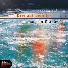 Audiolibri: Drei auf dem Eis  (Tim Krabbe) – Usato da St. Gallen venduto da elkapone 1