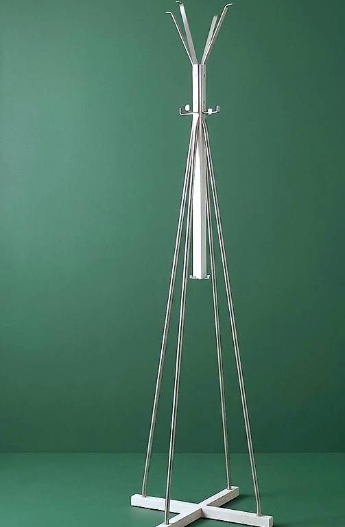 Garderobe: Design-Garderobe für den Eingangsbereich – Gebraucht aus Baar von leo_j8vl