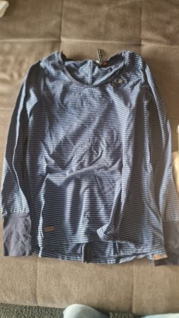 Ragwear Langarmshirt