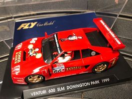 Venturi 400 SlotcaR FLY 1:32 NEU