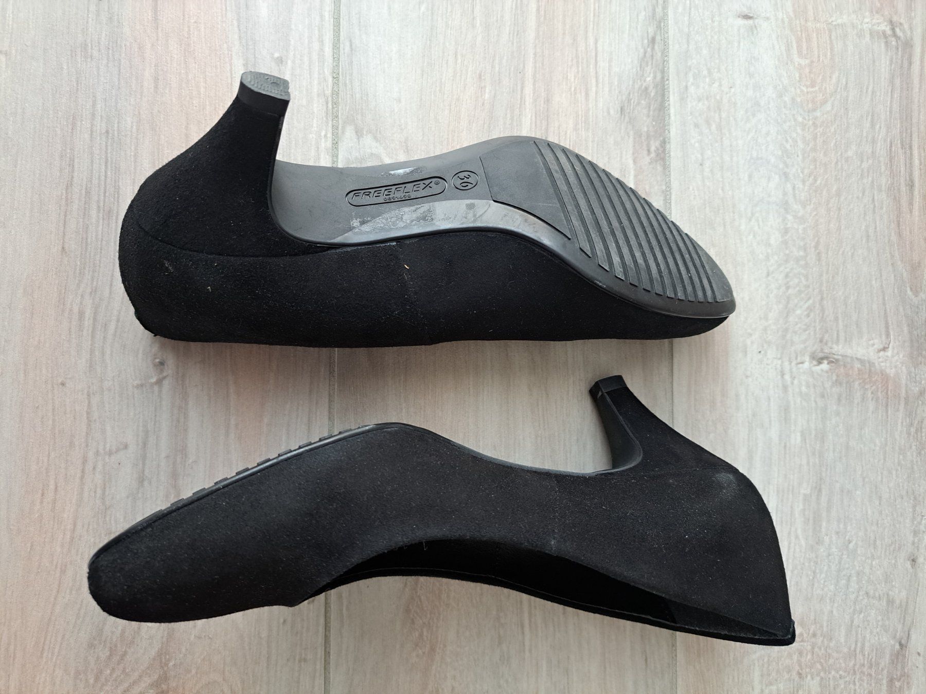 Scarpe da donna: Chaussures femme taille 36 – Usato da Tentlingen venduto da Dr_Snake 1