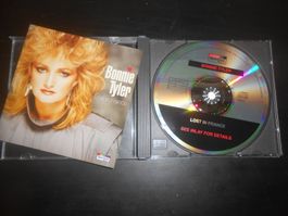 Bonnie Tyler – Lost In France / 1995