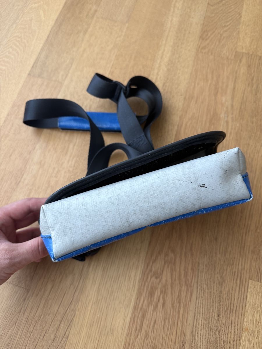 Freitag Borse: Freitag Jamie Umhängetasche | Gebraucht – Usato da Rain venduto da bbone-b 3