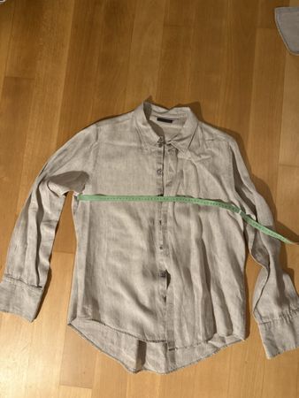 Nygardsanna Leinenhemd xl