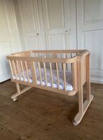 Baby Beistellbett