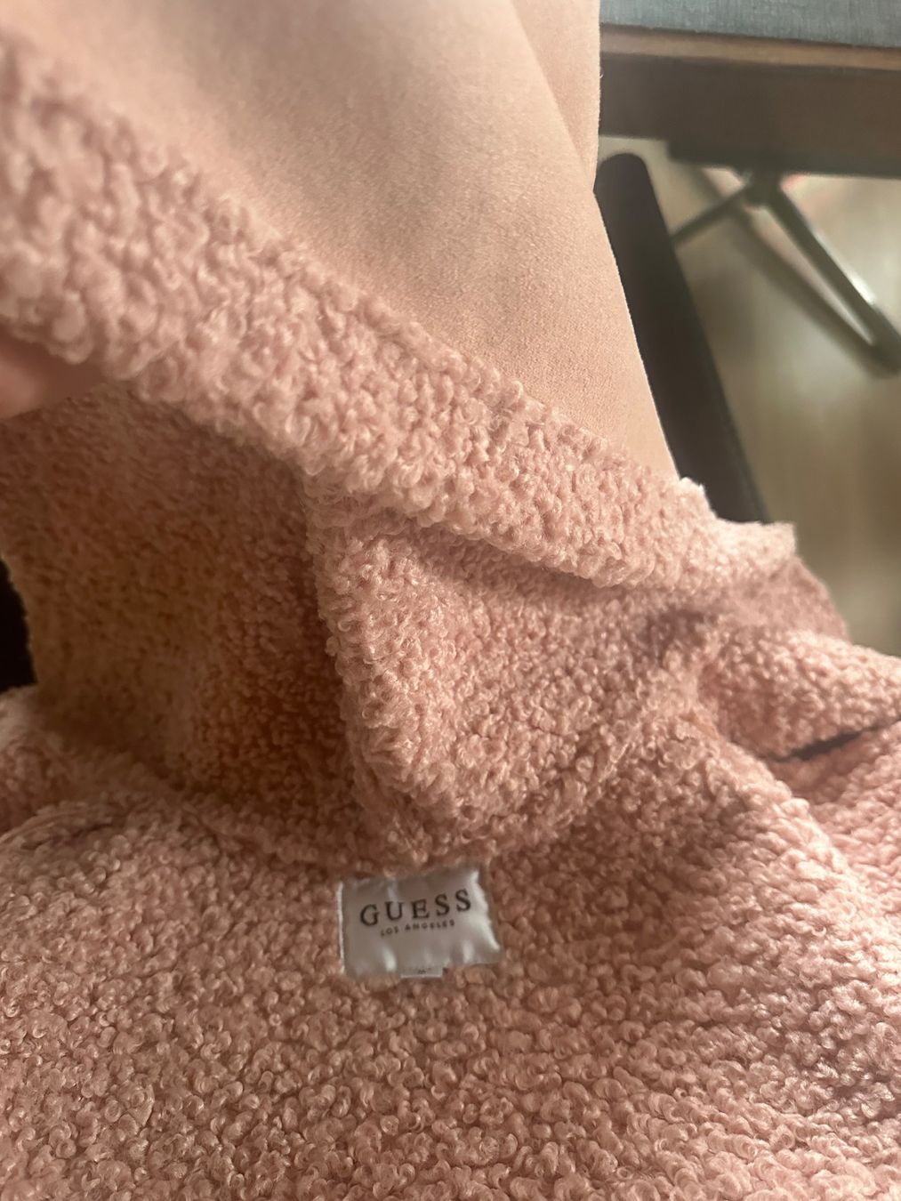 Guess Jacken: Jacke Guess Neu! – Neu (gemäss Beschreibung) aus Eich von gabry68 2
