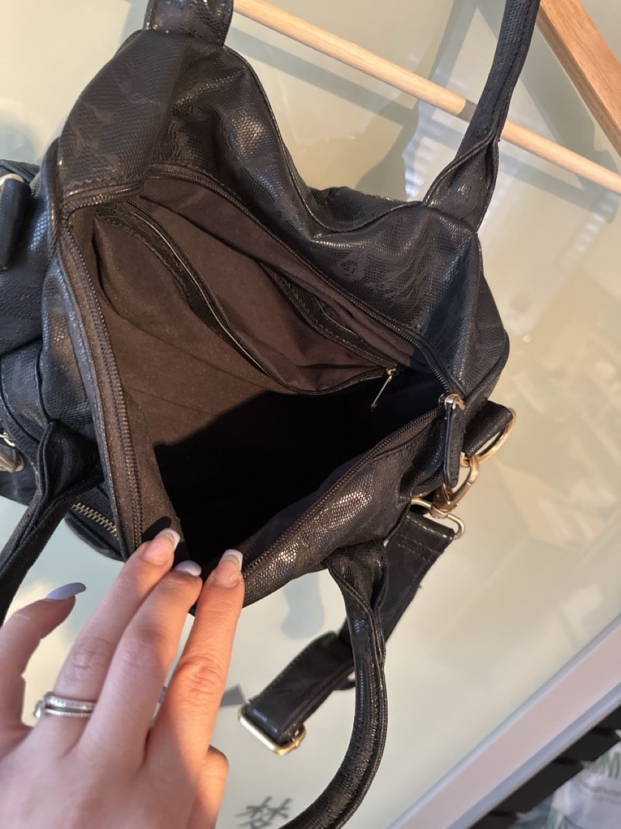 Borse da donna: Schwarze Handtasche – Usato da Spreitenbach venduto da nuvola90 1